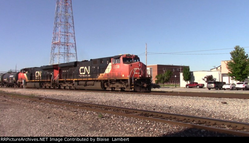 CN A432